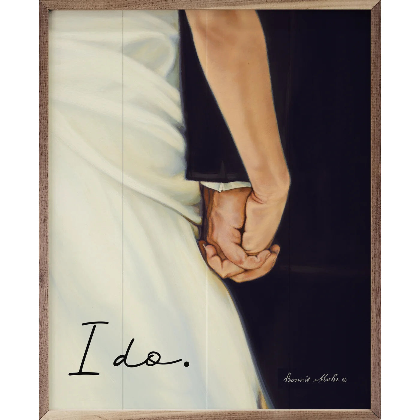 I Do Sign