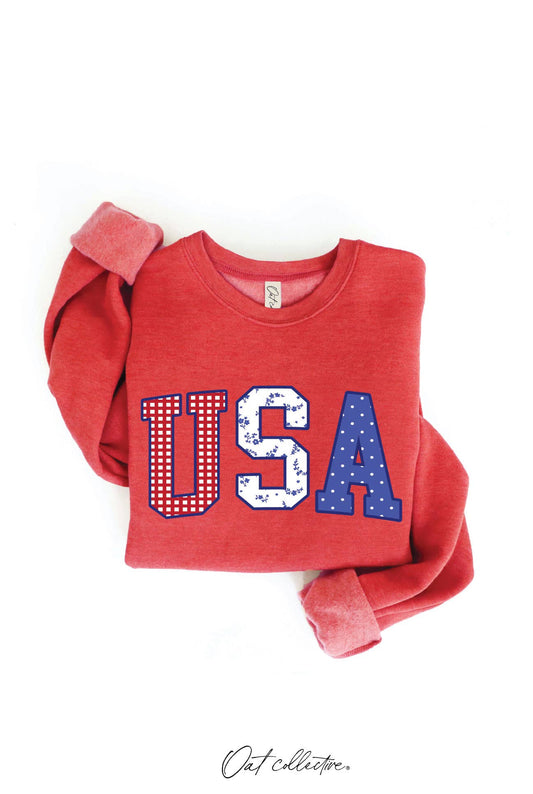 Cranberry USA Sweatshirt