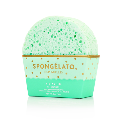 Spongelato Body Buffers