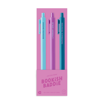 Silly Goose Jotter Set