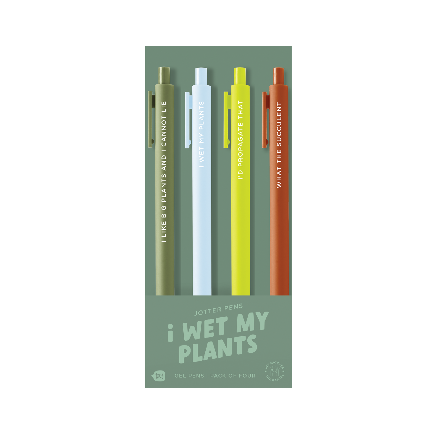 Dumpster Fire Jotter Set