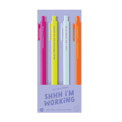 Dumpster Fire Jotter Set