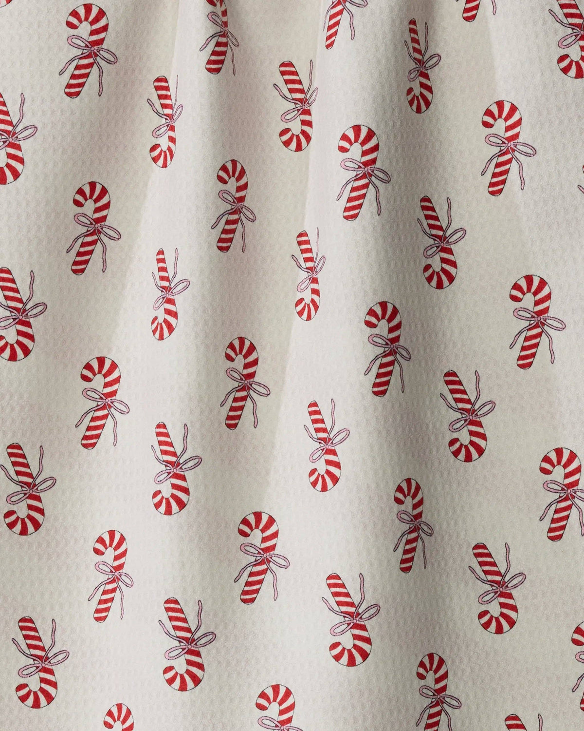 Peppermint Lane Luxe Kitchen Tea Towel