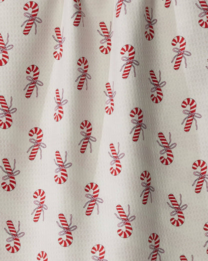Peppermint Lane Luxe Kitchen Tea Towel