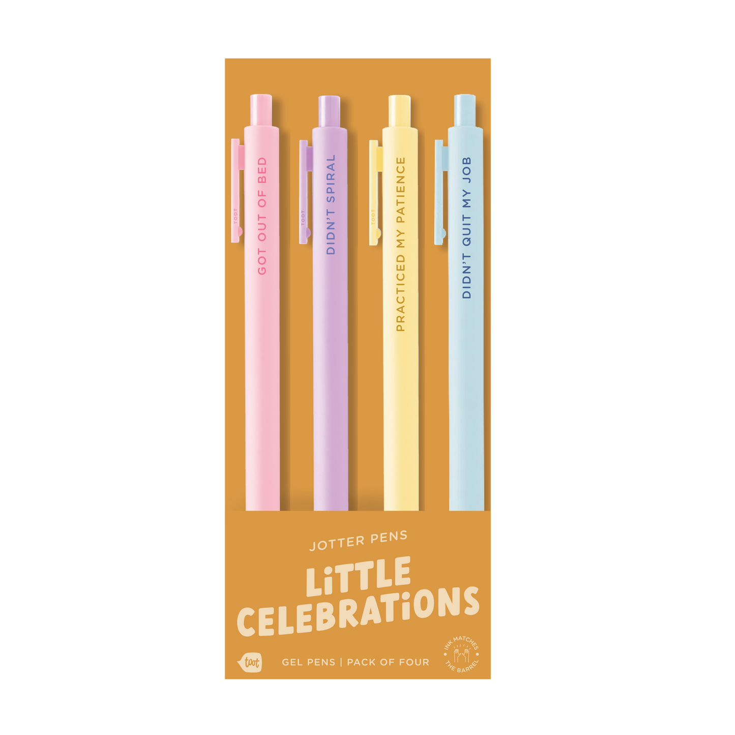 Dumpster Fire Jotter Set