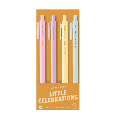 Dumpster Fire Jotter Set