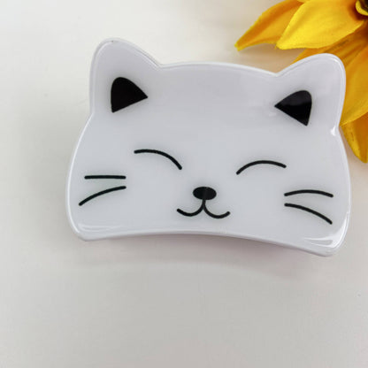 Cat Hair Clip