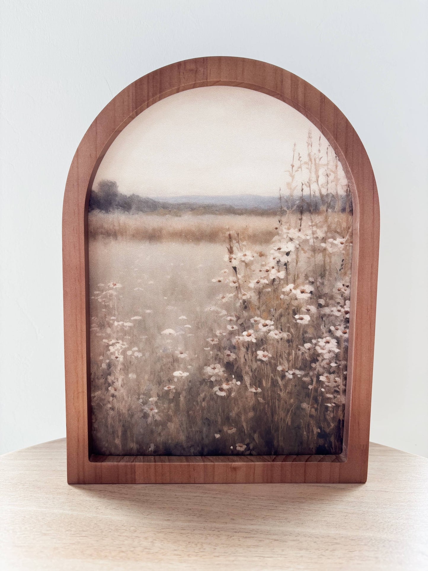Mabel Small Framed Arch
