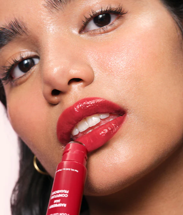 Maple Glaze Craze Tinted Lip Serum