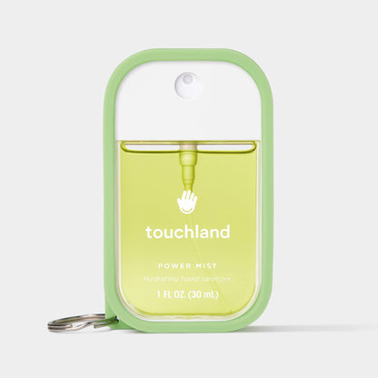 Matcha Green Hand Mist Case