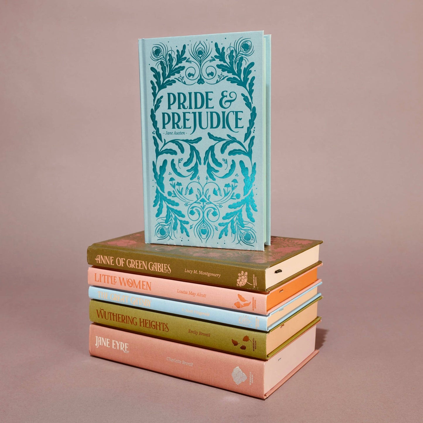 Little Women | Luxe Edition