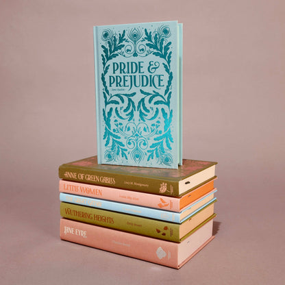 Wuthering Heights | Luxe Edition