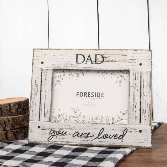 Dad Photo Frame