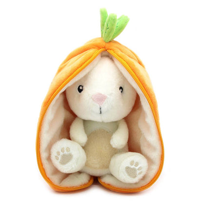 Gadget the Rabbit/Carrot