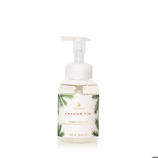 Frasier Fir Foaming Hand Wash