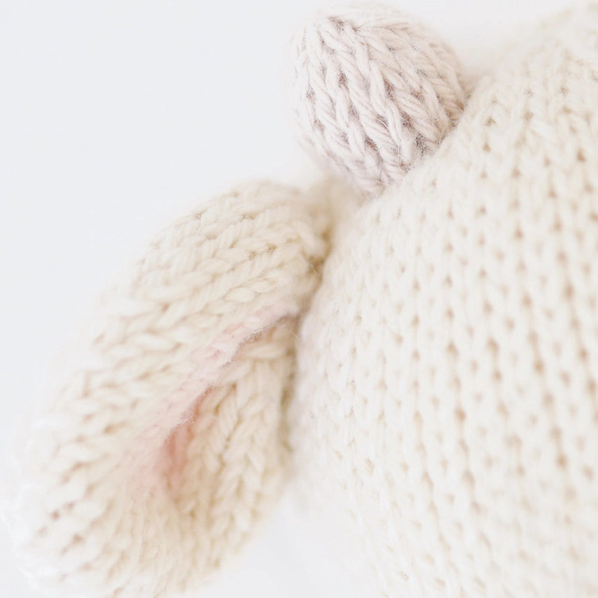 baby cow (strawberry)