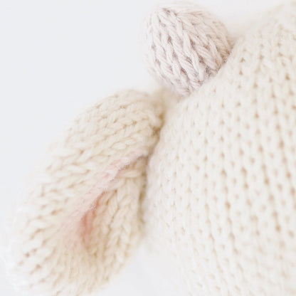 baby cow (strawberry)