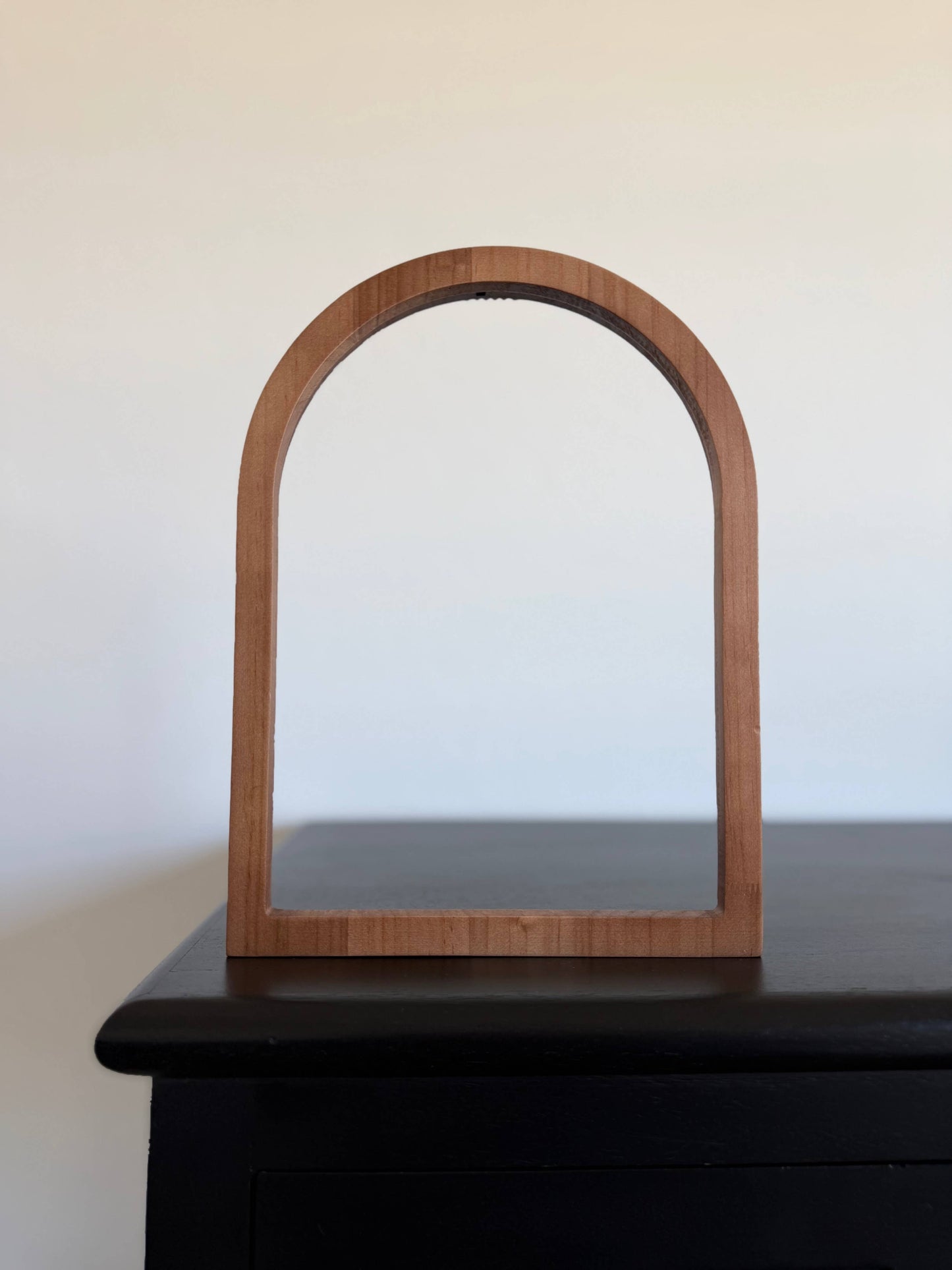 I Trust the Next Chapter Mini Framed Arch