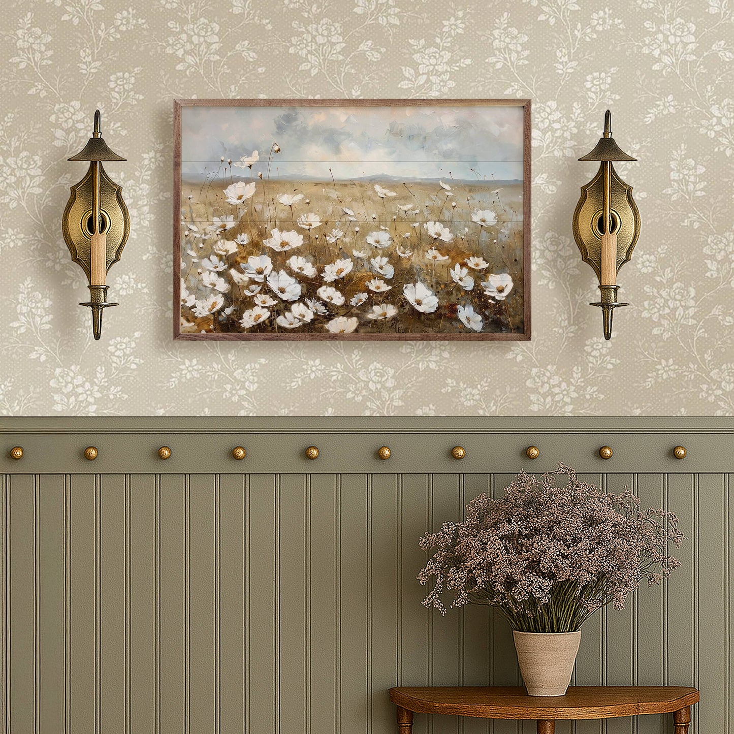 Prairie Wildflowers