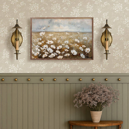 Prairie Wildflowers