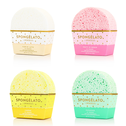 Spongelato Body Buffers