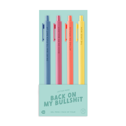 Silly Goose Jotter Set