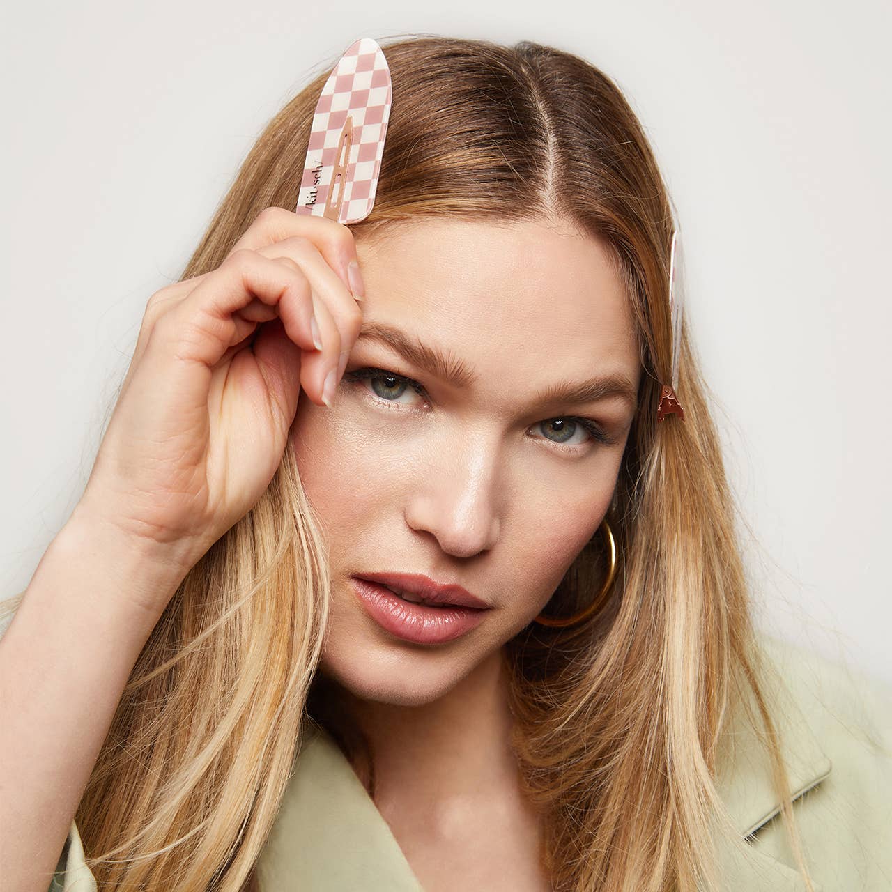 Terracotta XL Creaseless Clips