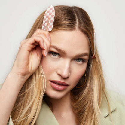 Terracotta XL Creaseless Clips