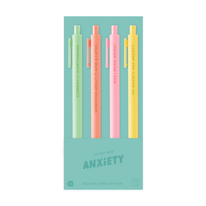Silly Goose Jotter Set