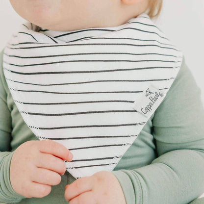 Alta Bandana Bibs