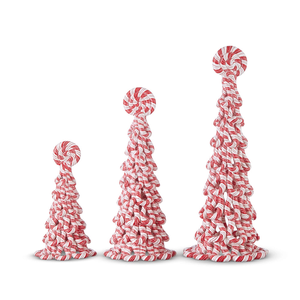 Peppermint Trees