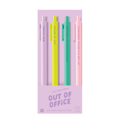 Dumpster Fire Jotter Set
