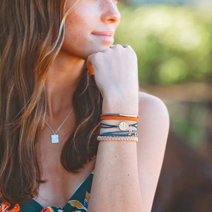 Discover Hair Tie Bracelets : Medium