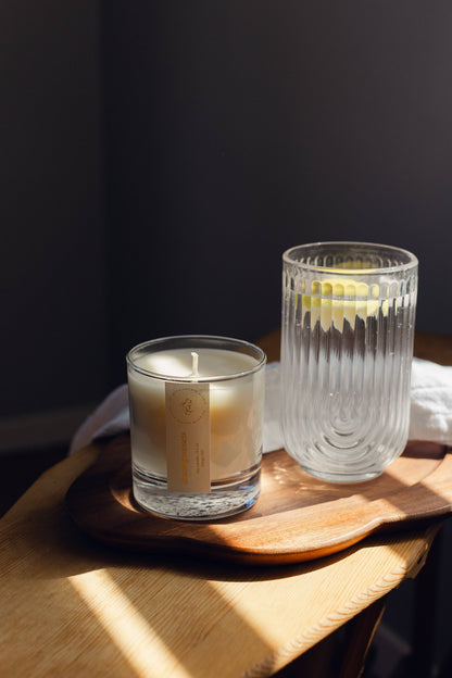 Chasing Sunsets Soy Candle
