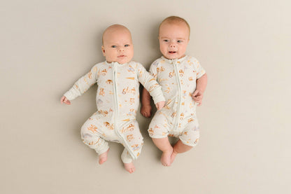 Vintage Toy Bamboo Sleeper