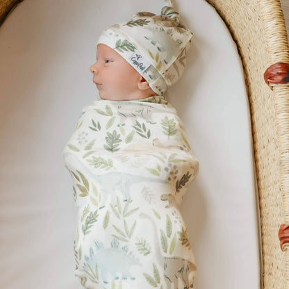 Rex Swaddle Blanket