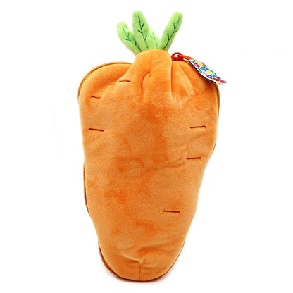Gadget the Rabbit/Carrot