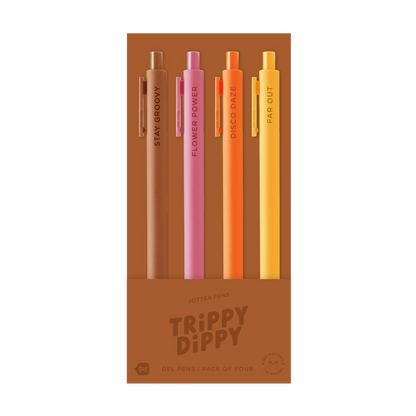 NTotally 90's Jotter Set