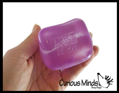 Nee Doh Nice Cube Ice Sugar Ball