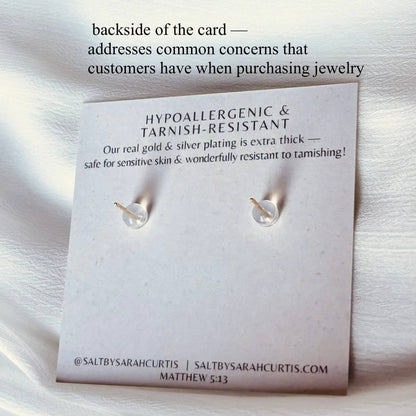 Bow Studs