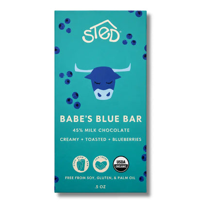 Mini Chocolate Bar