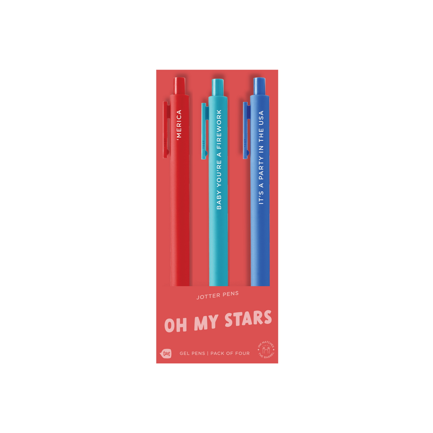 I'm A Cool Mom Jotter Set