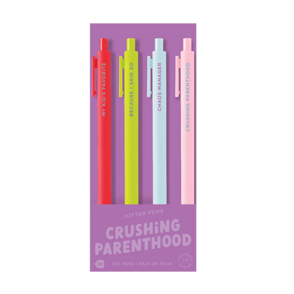 Dumpster Fire Jotter Set