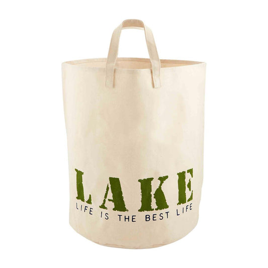 Lake Life Lake Tote