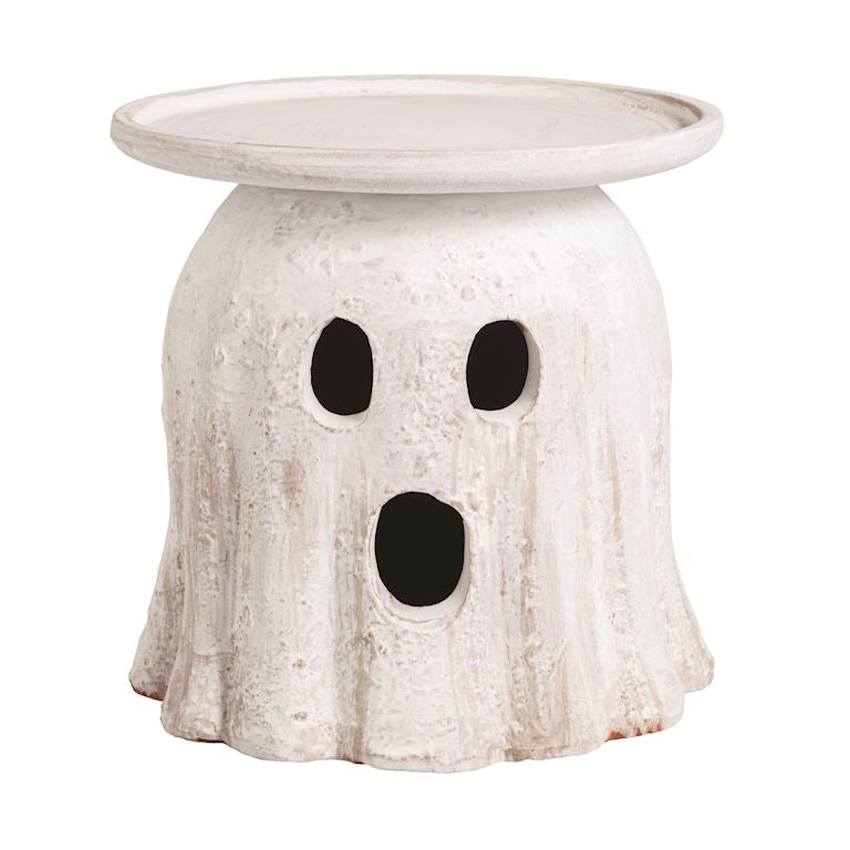 Halloween Candle Holder