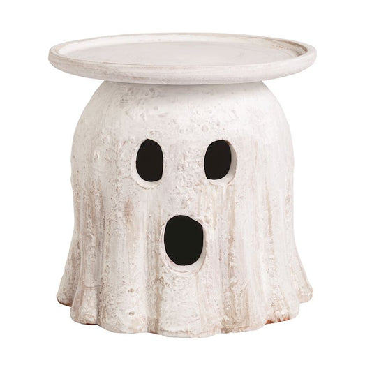 Halloween Candle Holder