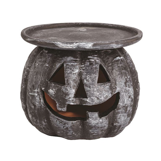 Halloween Candle Holder
