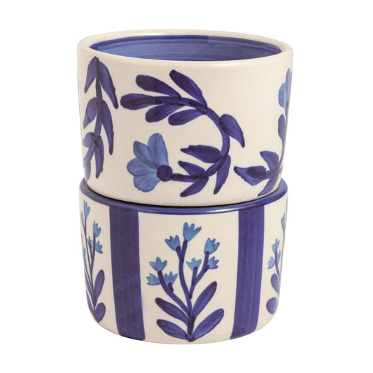 Tidbit Cups