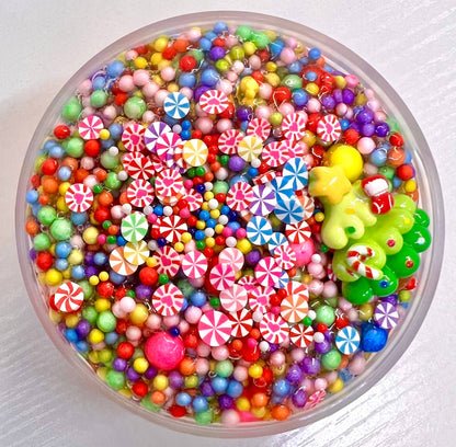 Merry & Bright Slime