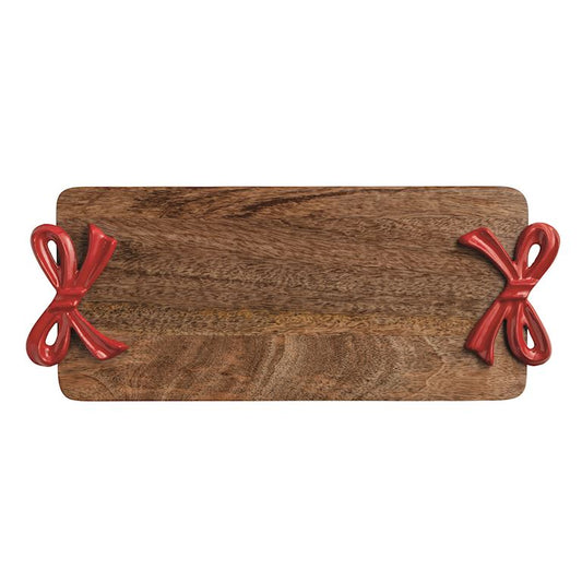 Red Bow Board